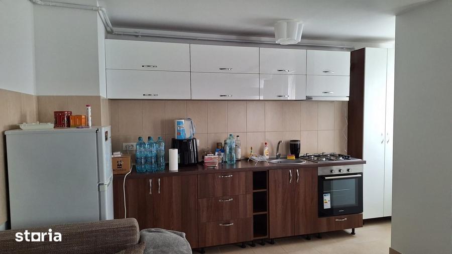 Apartament cu 2 camere decomandat, mobilat în Fundeni