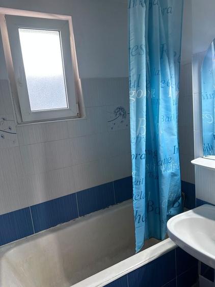Apartament cu 2 camere semidecomandat în Gorjului