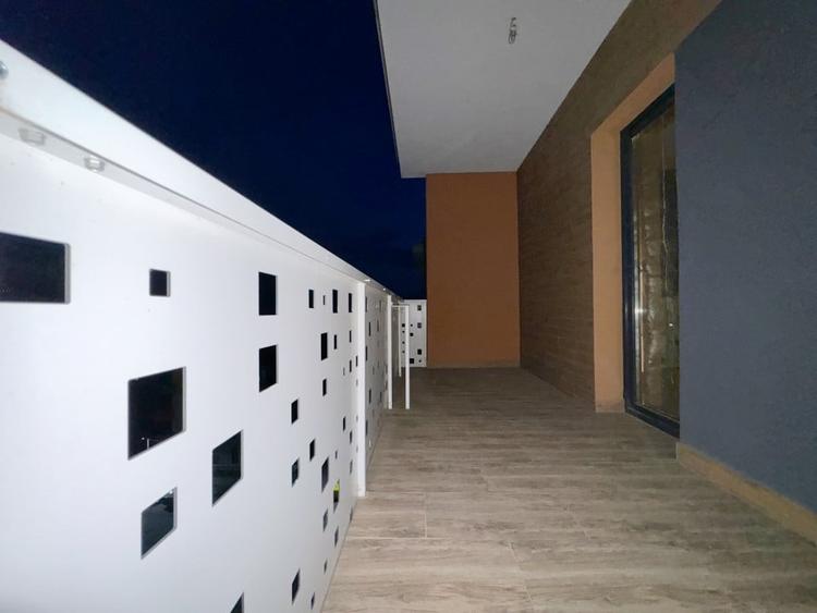 Apartament 2 camere, 59mp + terasa 18mp, parcare subterana - Giroc - 13