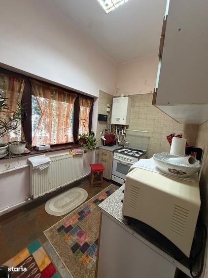 Vand Casa Deosebita in Crtier Rezidential Serbanesti - 13