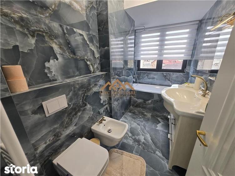 Apartament cu 3 camere decomandat în Burdujeni