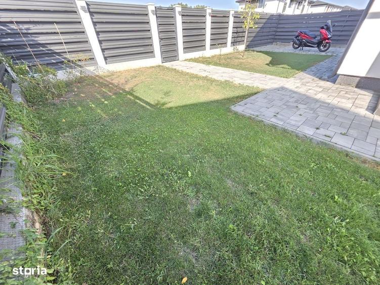 Casă cu 4 camere cu Teren 455 Mp în Central