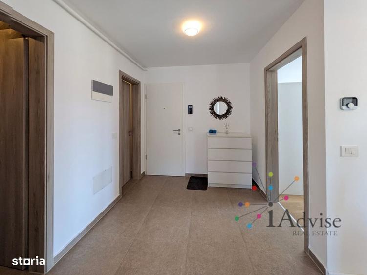 Apartament 2 camere Kasper, Tractorul, Brasov - 1