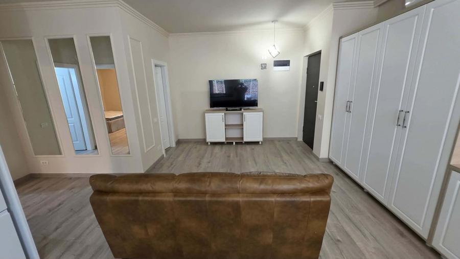 Închiriere Apartament 2 cam în Decebal,MOBILAT LUXOS, BLOC NOU, PARCARE,TERASA - 13