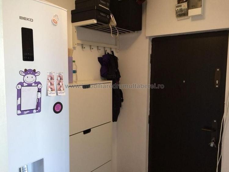 Apartament cu 2 camere semidecomandat în Drumul Taberei