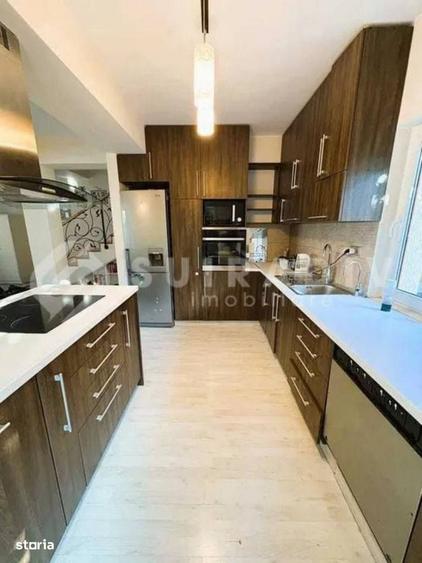 Casa tip duplex | 4 camere | Curte proprie | Pet Friendly | Floresti - 7