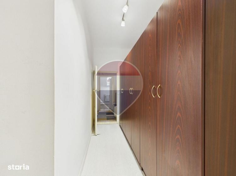 Apartament cu 2 camere în Kiseleff