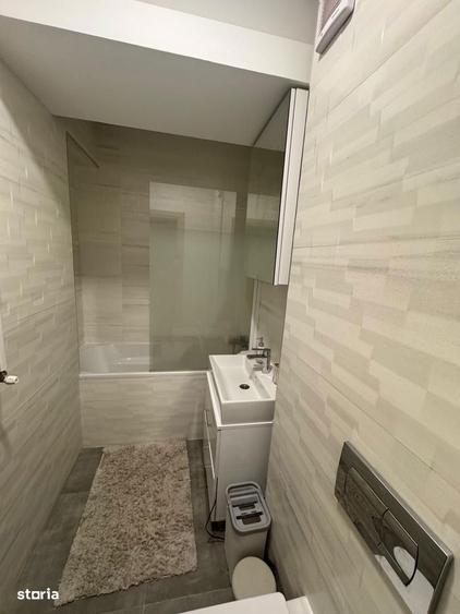 Apartament cu 2 camere decomandat în Grozăvești