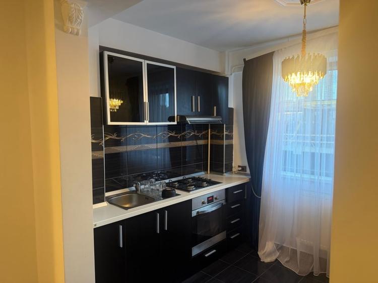 Apartament 3 camere, 100 mp utili, zona Ciuperca - 9