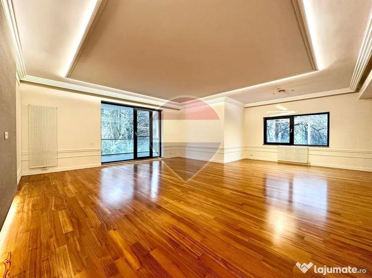 Inchiriere apartament 4 cam Dorobanti - 3