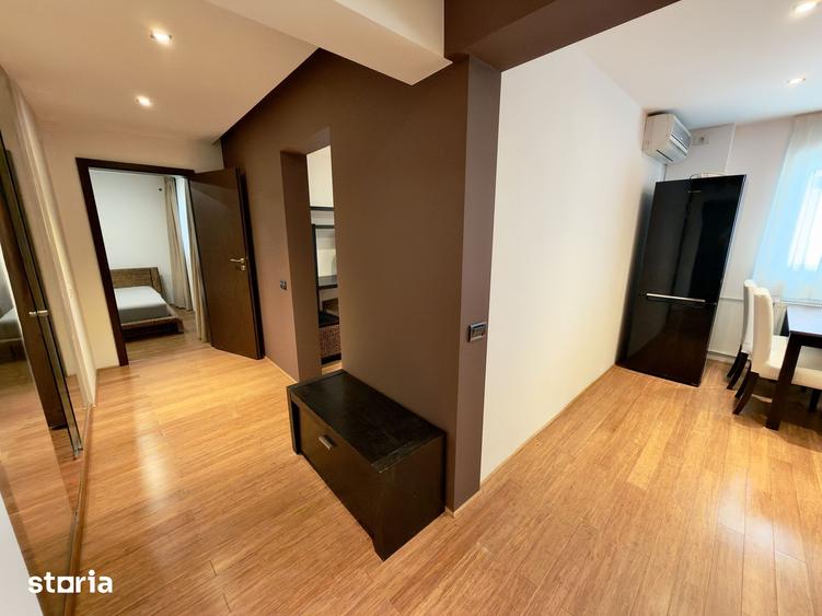 Apartament 2cam Pet Friendly METROU - Stefan cel Mare | Obor - 1