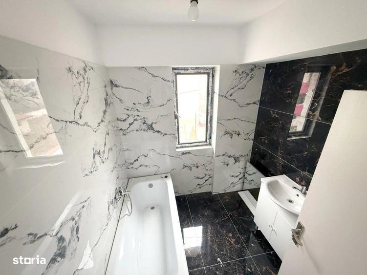 Apartament cu 2 camere în Prelungirea Ghencea