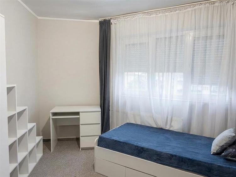 RECO  APARTAMENT 3 camere Rogerius - 5