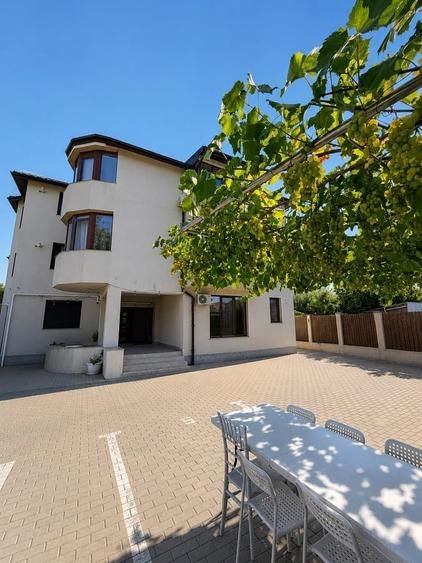 Popesti-Leordeni, garsoniera de inchiriat langa Primarie - 5