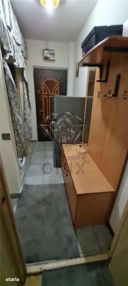 Apartament cu 2 camere în Vest