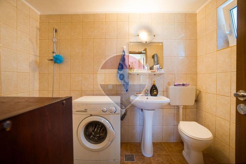 Casă individuală cu 3 camere cu Teren 565 Mp în Zizin