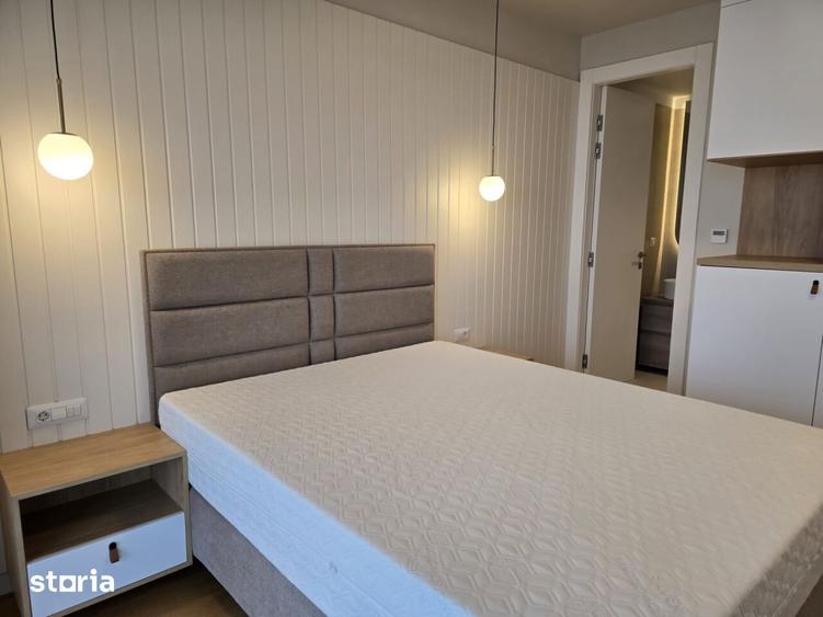 Vanzare 2 camere VOGH OLIMP mobilat/utilat - 8