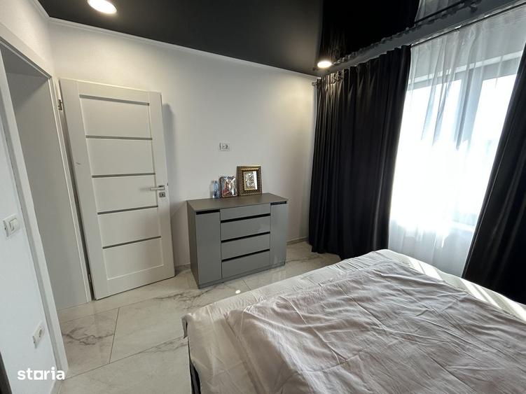 Casă cu 3 camere în Central
