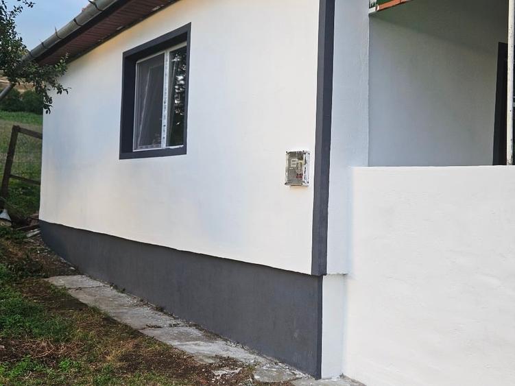 Casă individuală cu 4 camere cu Teren 33000 Mp în Valea Șurii