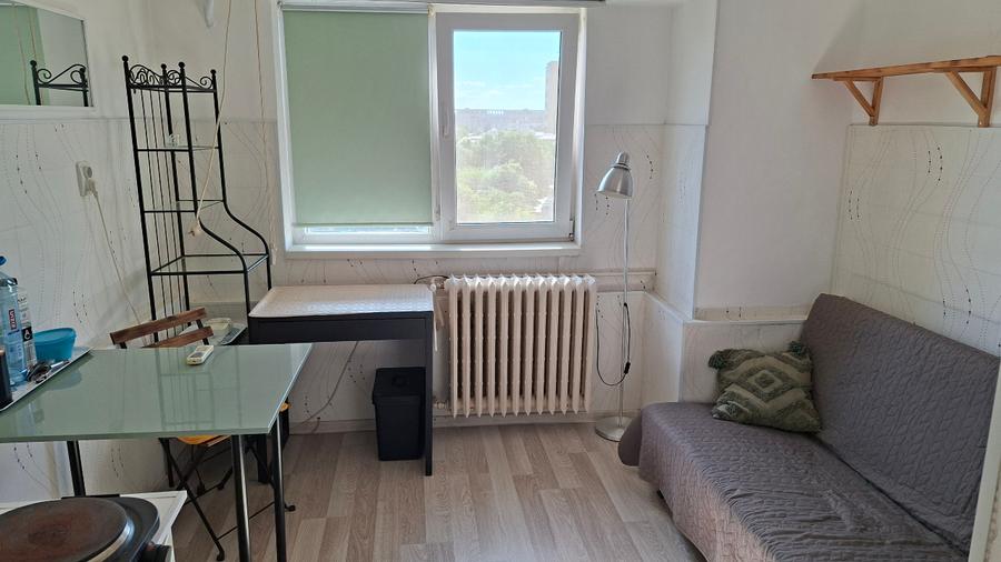 PIATA UNIRII garsoniera 280 euro - 1
