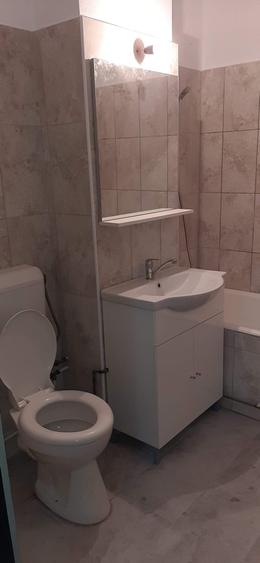 Apartament cu 2 camere semidecomandat în Găvana