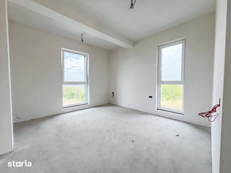 Casa individuala, Calitate Premium, Panorama, Zona Linistita, Becas - 11