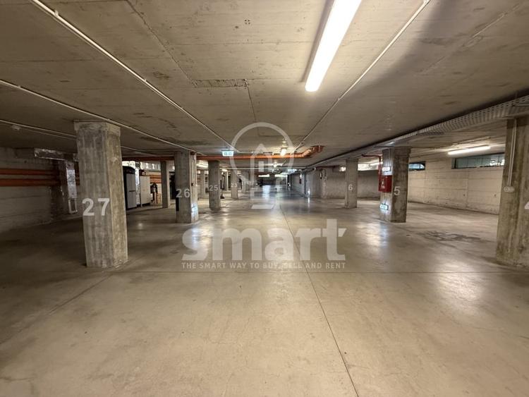 Apartament cu 2 camere semidecomandat, mobilat în Borhanci