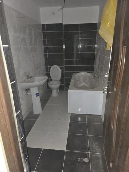Apartament cu 2 camere în Tractorul