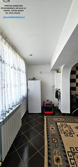 Apartament 3 camere decomandate, cu boxa si loc de parcare, zona 1 Mai - 17