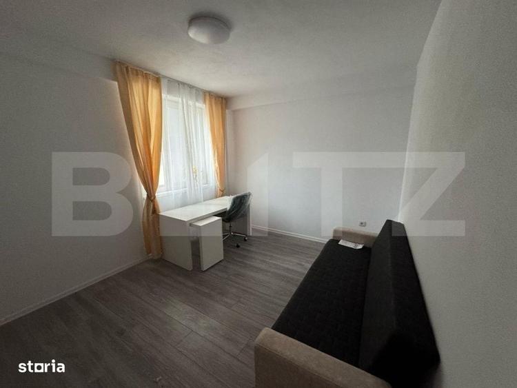 Apartament cu 3 camere în Ampoi 3