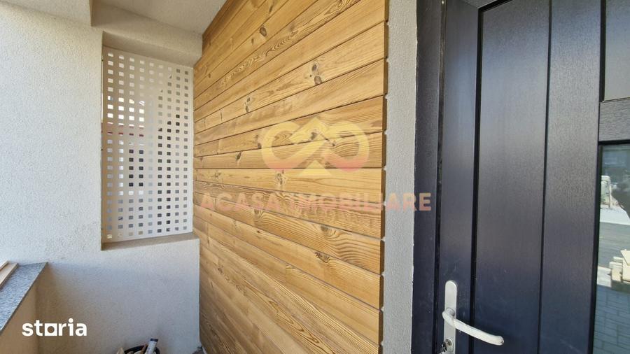 Casă cu 4 camere decomandat cu Teren 100 Mp în Valea Lupului