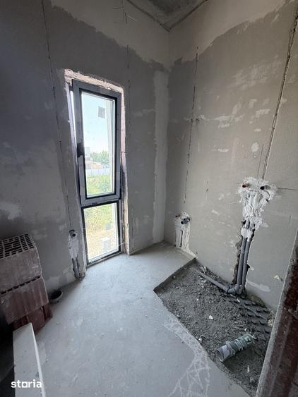 Duplex deosebit, 5 camere, curte generoasa, zona Safirului-Gladiolelor - 15