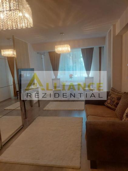 Apartament 2 camere cu gradina proprie - 5 min de metrou D. Leonida - 3