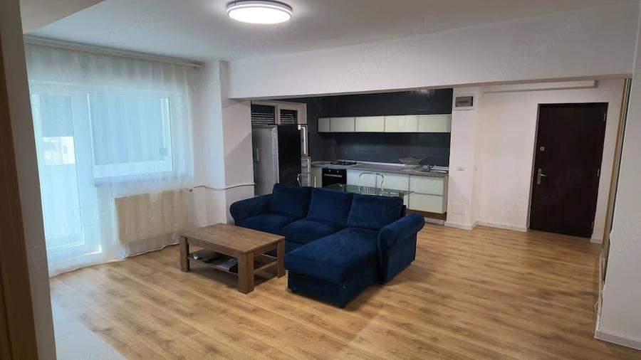 Particular inchiriez apartament 2 camere Panduri - Marriott -13 Septembrie, 60 mp - 1