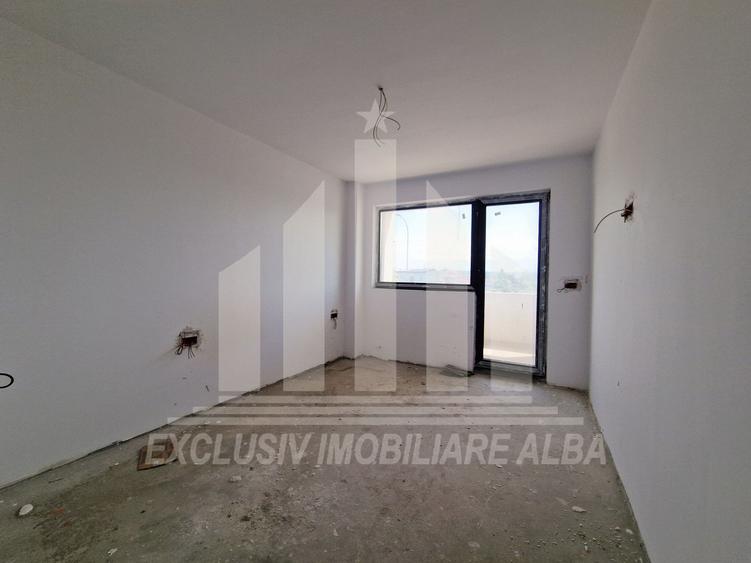 Apartament 2 camere decomandate | 57 mp | Bloc Nou 2020 | Alba-Micesti - 5