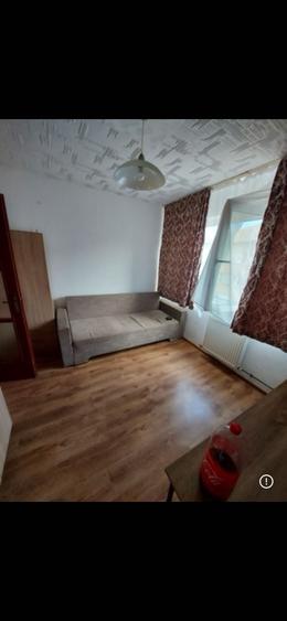 Garsonieră decomandată în Buziașului