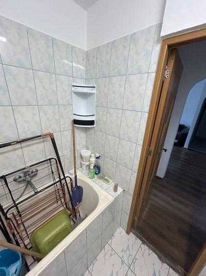 Apartament cu 2 camere semidecomandat în Electroprecizia