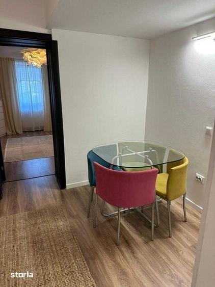 Inchiriez apartament cu o camera pentru Untold peste drum de Platinia - 7