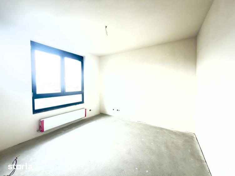 Apartament cu 3 camere în Între Lacuri