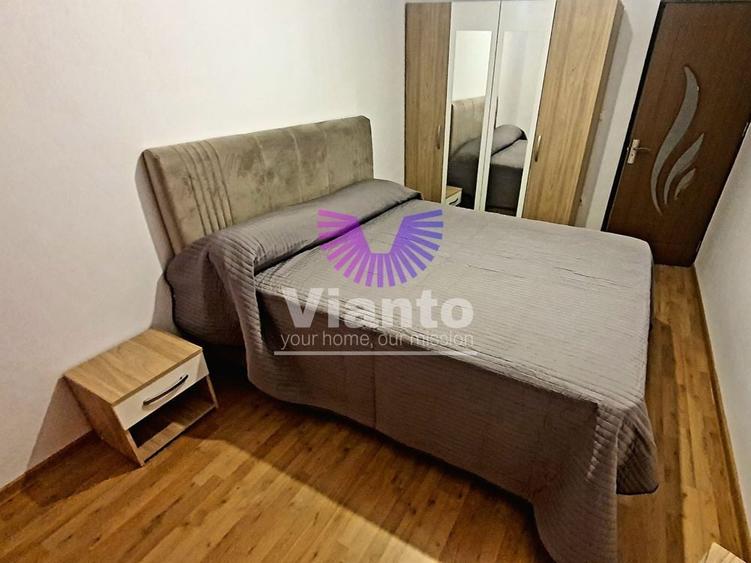 Apartament cu 2 camere decomandat, mobilat în Arhitecților - Calea Cisnădiei