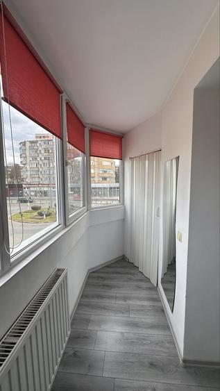 Apartament cu 2 camere decomandat în Tudor