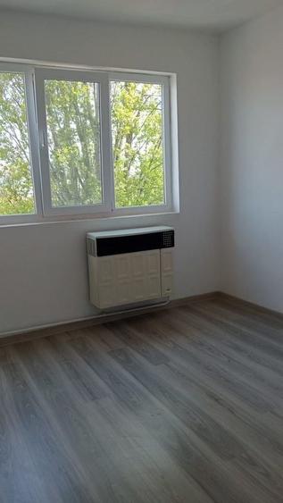 Garsonieră decomandată în Exterior Vest