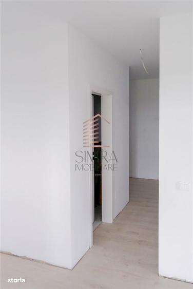 Apartament cu 2 camere în Băile Felix