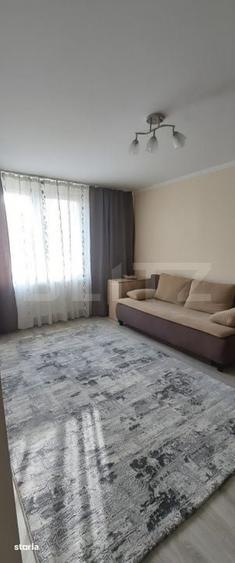 Apartament de vanzare, 54mp,zona Carpati 1 Satu Mare - 2