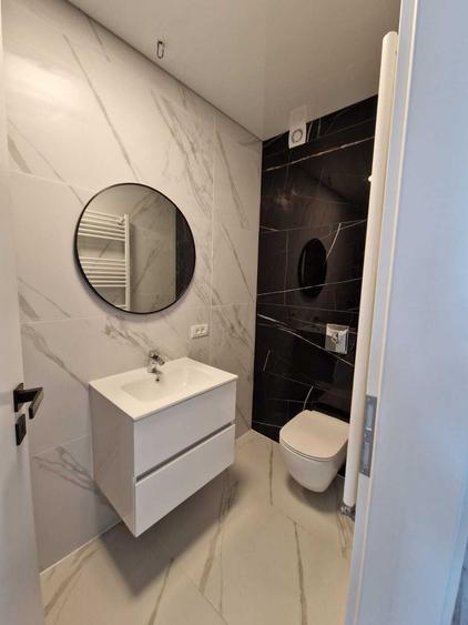 Apartament cu 3 camere decomandat în Grozăvești