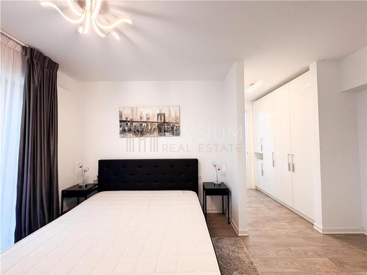Apartament cu 3 camere decomandat, mobilat în Aviației