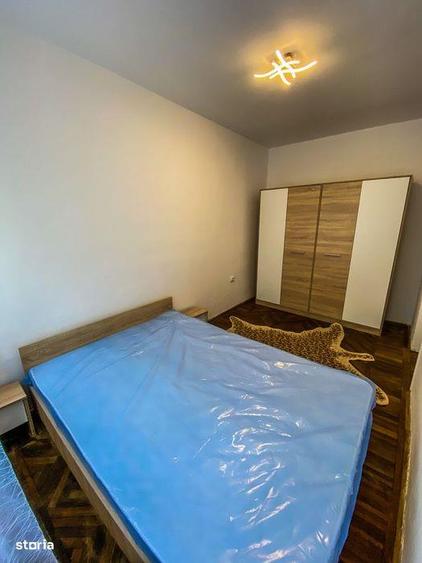 Apartament 3 camere | Copou | Lângă Grădina Copou | Mobilat ș - 4