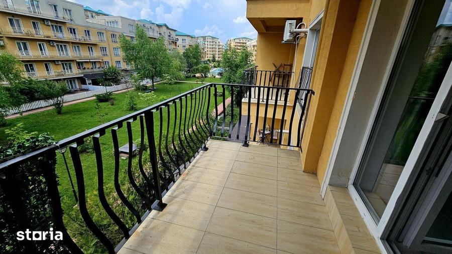 Garsoniera in Complexul Cosmopolis | Renovata Integral | Investitie - 5