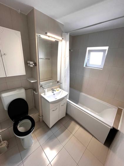Apartament cu 2 camere decomandat în Odobescu