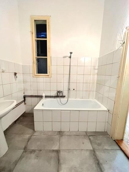 Apartament cu 2 camere semidecomandat în Iosefin